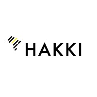 HAKKI AFRICA logo